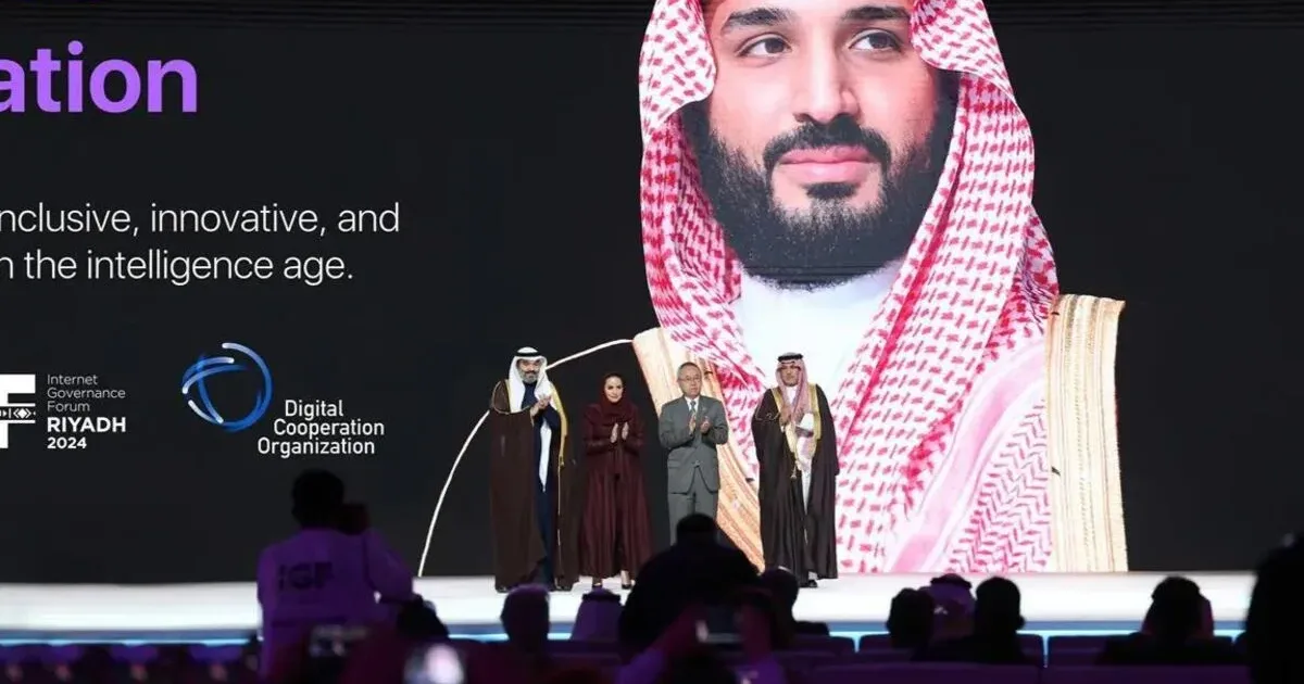 السعودية تعلن عن أول مركز وطني للذكاء الاصطناعي التوليدي لتعزيز الابتكار في القطاعات الحيوية