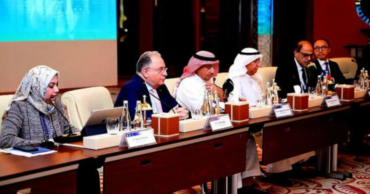 السعودية تطلق أول عملة رقمية للبنك المركزي (CBDC) للتجارة الدولية: تحول جذري في النظام المالي