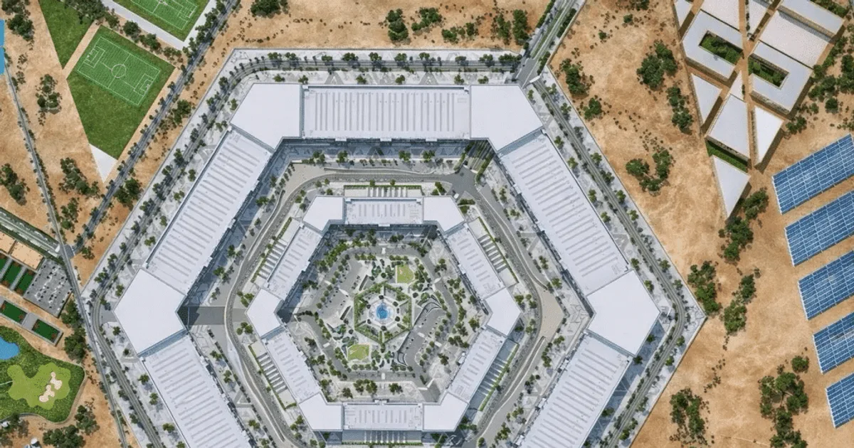 مدينة البيانات الضخمة في السعودية: مركز إقليمي لتحليل البيانات ضمن رؤية 2030