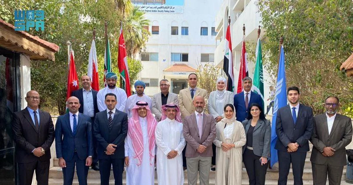 أفضل مراكز تدريب الطيران المدني في السعودية