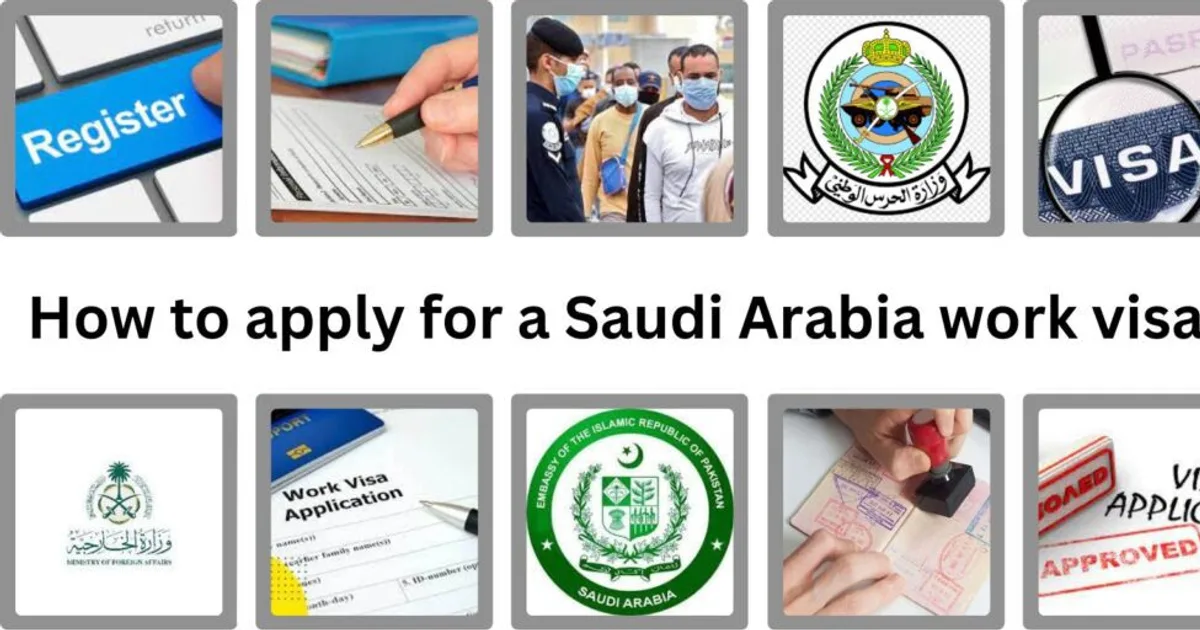كيف تحصل على تصريح عمل عن بعد في السعودية؟ دليل شامل 2026