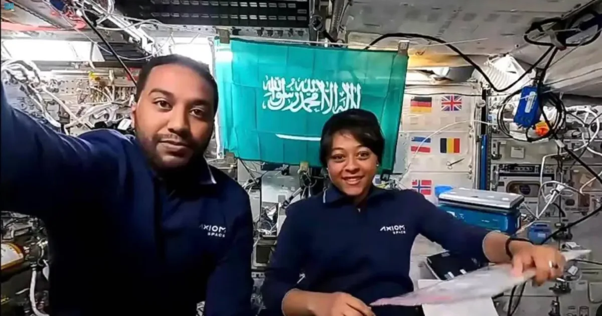 إطلاق أول برنامج سعودي متخصص في تدريب الطلاب على هندسة الفضاء والمركبات الفضائية في المدارس الثانوية: تحول استراتيجي نحو بناء كوادر وطنية في قطاع الفضاء