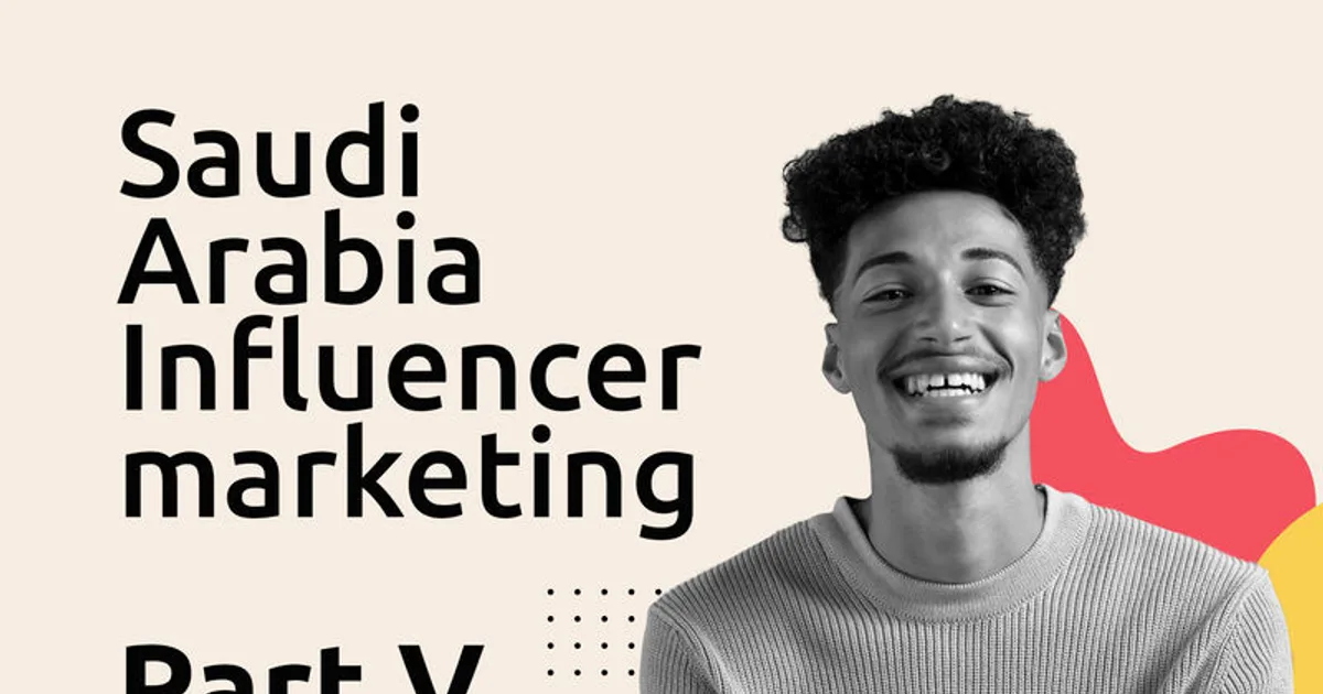هل ينجح المؤثرون الافتراضيون في كسب ثقة المستهلك السعودي؟