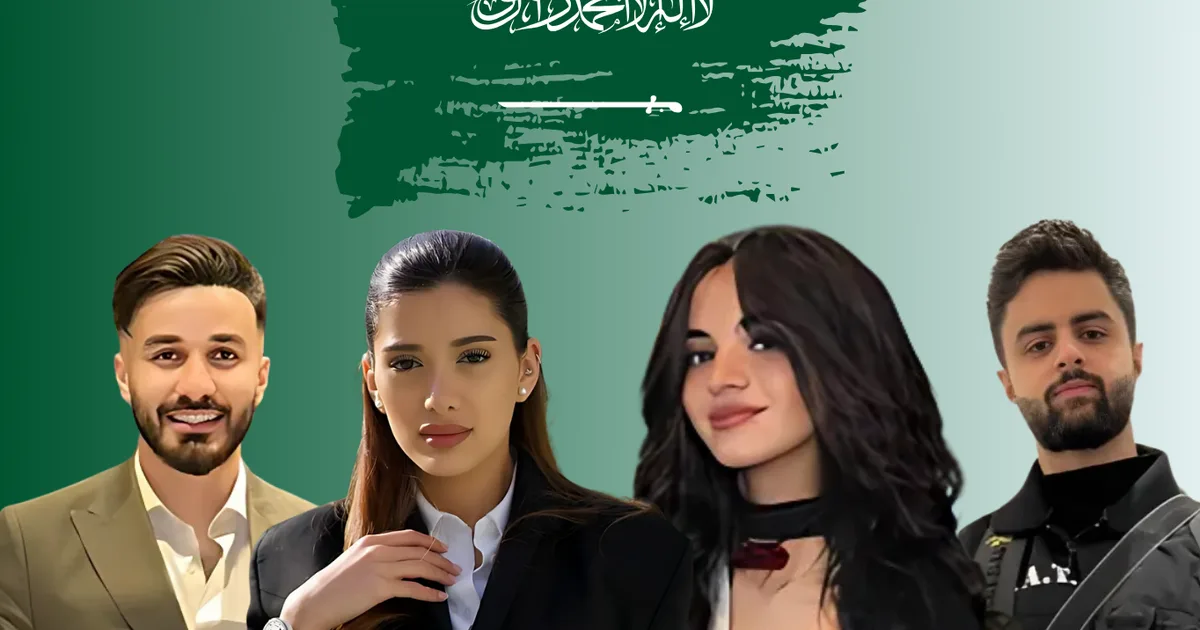 تأثير منصات التسويق عبر المؤثرين في السعودية 2026: تحول استراتيجيات العلامات التجارية نحو المحتوى القصير والتجارة الاجتماعية