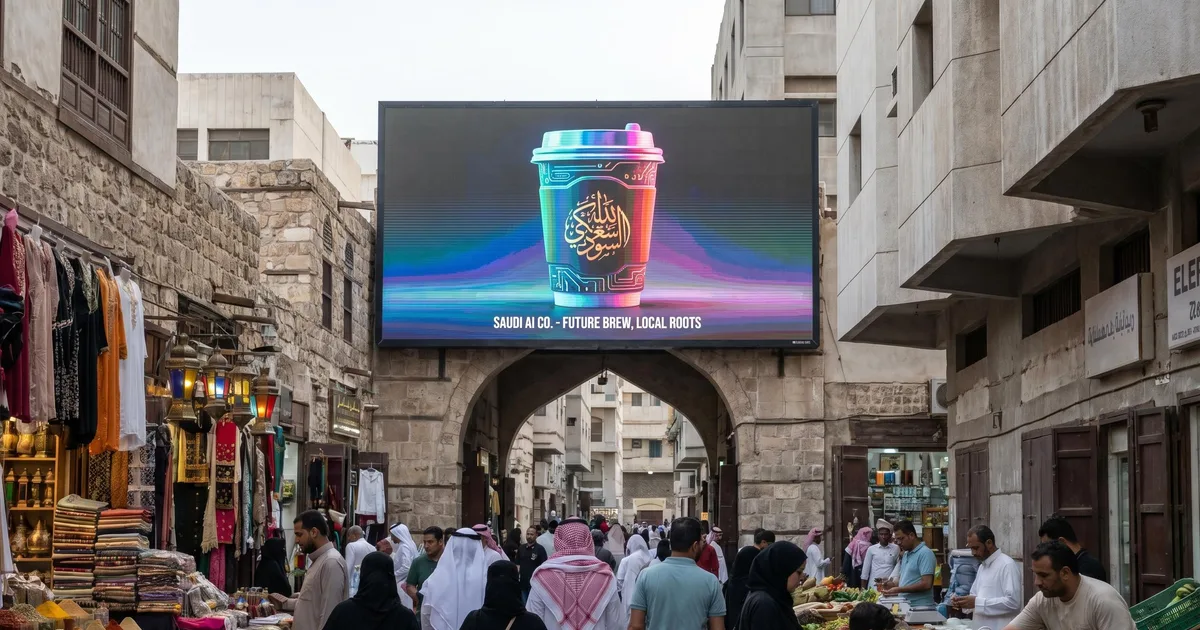 تأثير منصات البث المباشر والتسوق عبر الفيديو على استراتيجيات التسويق الرقمي للعلامات التجارية السعودية في 2026