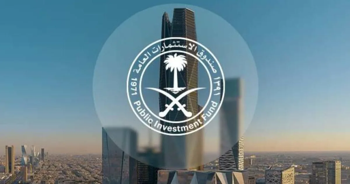 صندوق الاستثمارات العامة يقود استثمارات ضخمة في البنية التحتية الرقمية: تأثيرات على الاقتصاد السعودي والأسواق العالمية
