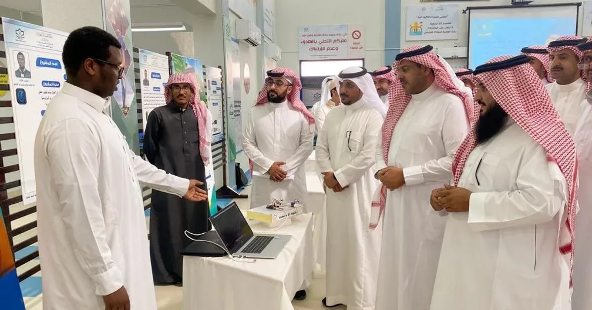 إطلاق أول برنامج وطني سعودي متخصص في تدريب المعلمين على منهجيات التعليم القائم على المشاريع والابتكار (PBL)