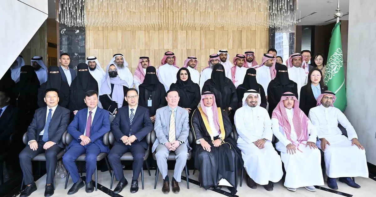 مستقبل التعليم المهني والتقني في السعودية: ربط المخرجات بسوق العمل في ظل رؤية 2030