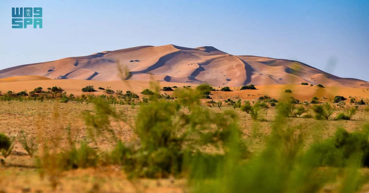 إطلاق أول منتجع سياحي بيئي متكامل في محمية الإمام تركي بن عبدالله الملكية: نموذج جديد للسياحة المستدامة في السعودية