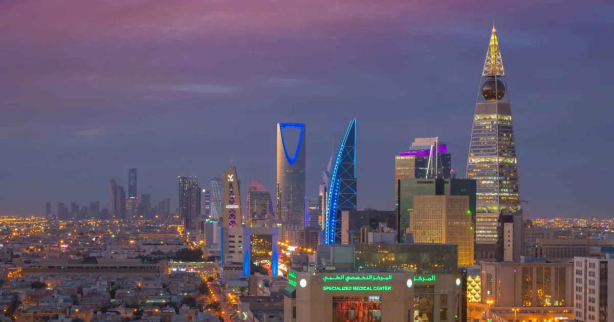 رؤية 2030 والتحول الرقمي: شراكة مستقبلية بين اليابان والسعودية - صقر الجزيرة