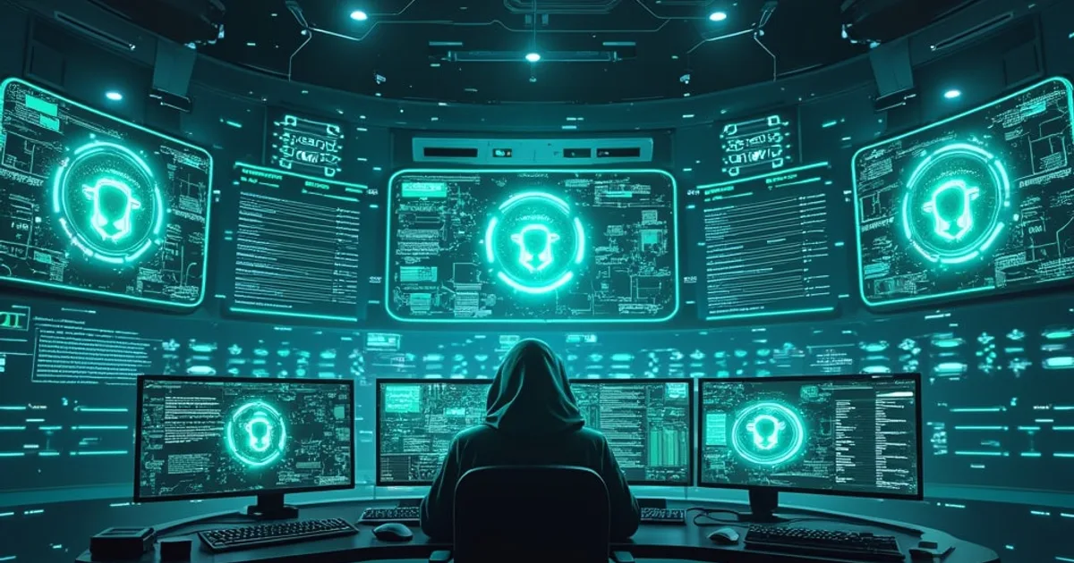 هجمات التصيد بالذكاء الاصطناعي التوليدي تستهدف القطاع المالي السعودي: تحليل تقنيات الاختراق واستراتيجيات الدفاع 2026
