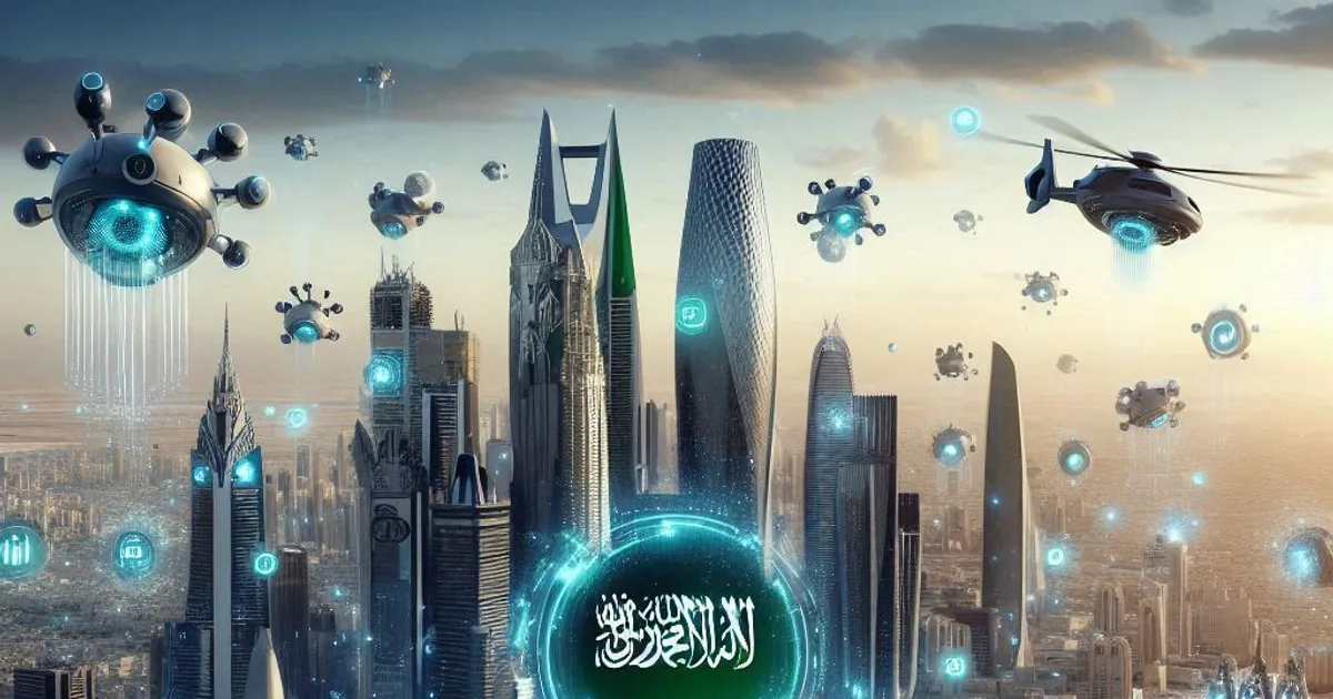 التسويق بالذكاء الاصطناعي في السعودية 2026: ثورة رقمية تغير قواعد اللعبة - صقر الجزيرة
