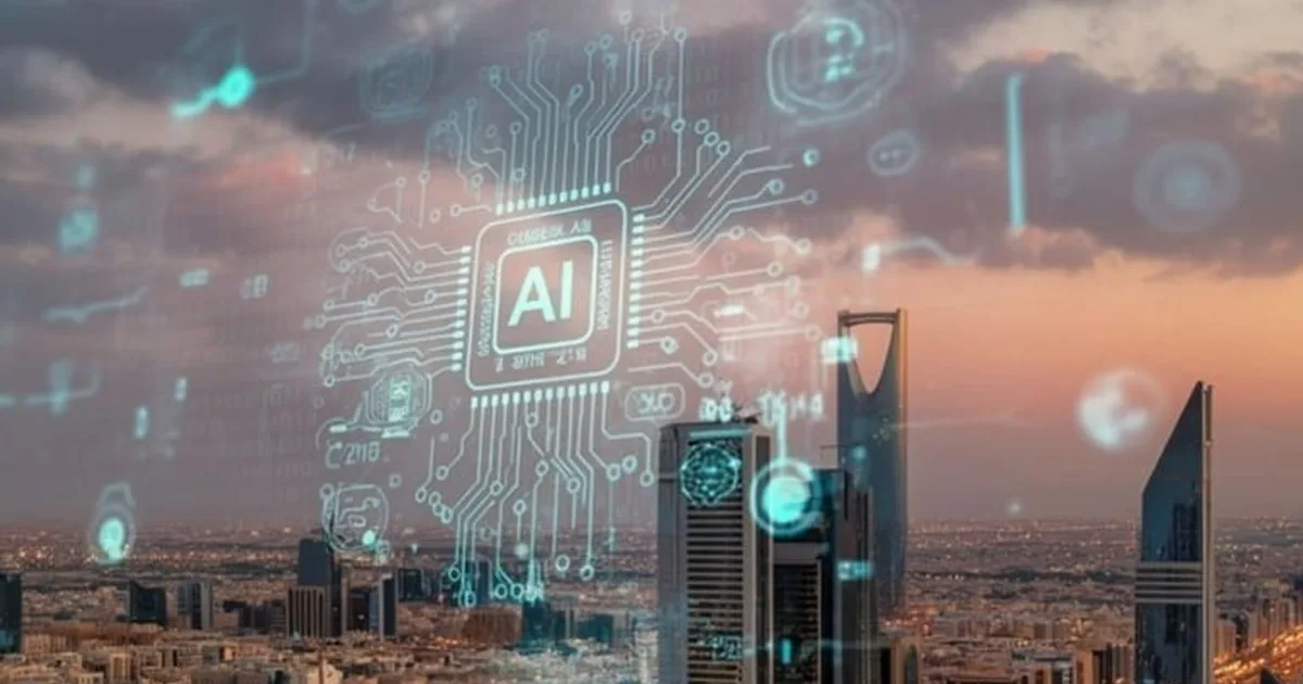 صندوق الاستثمارات العامة يضخ 5 مليارات دولار في البنية التحتية للذكاء الاصطناعي في السعودية