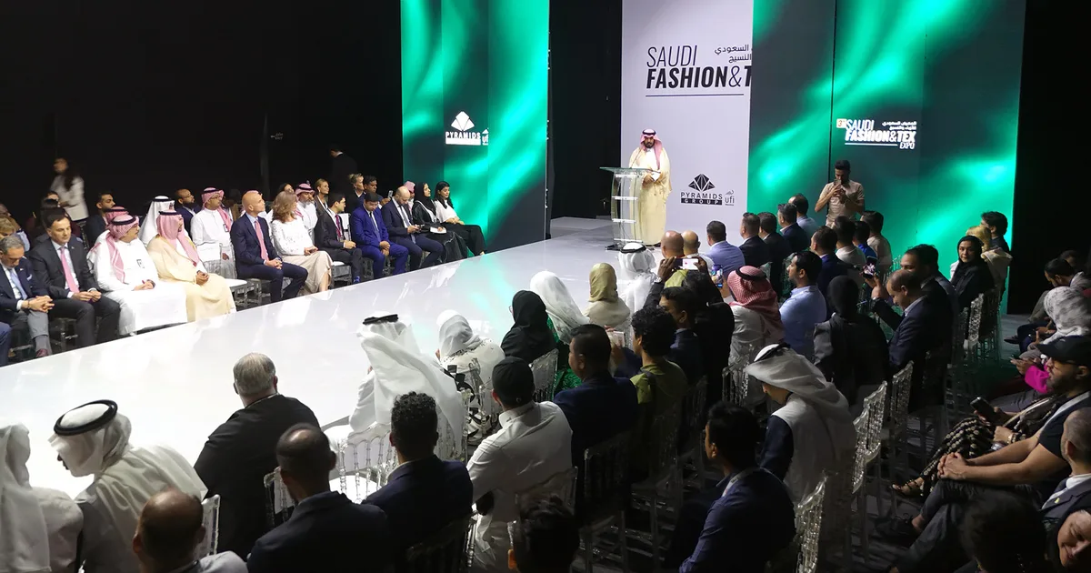 السعودية 2026: صعود ثقافة الأزياء المستدامة والفخامة الأخلاقية - صقر الجزيرة
