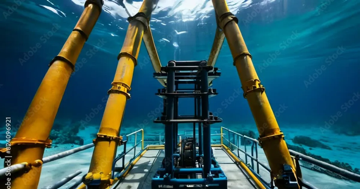 Aker Solutions leverer subsea-teknologi