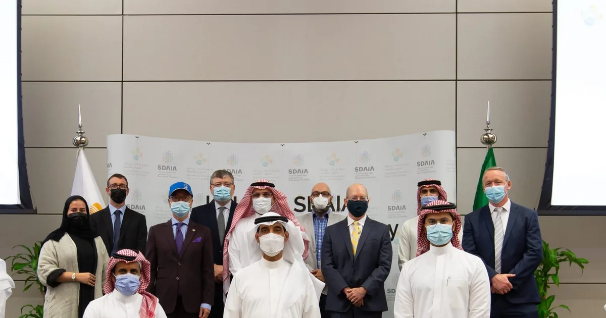 Российские математики работают в KAUST