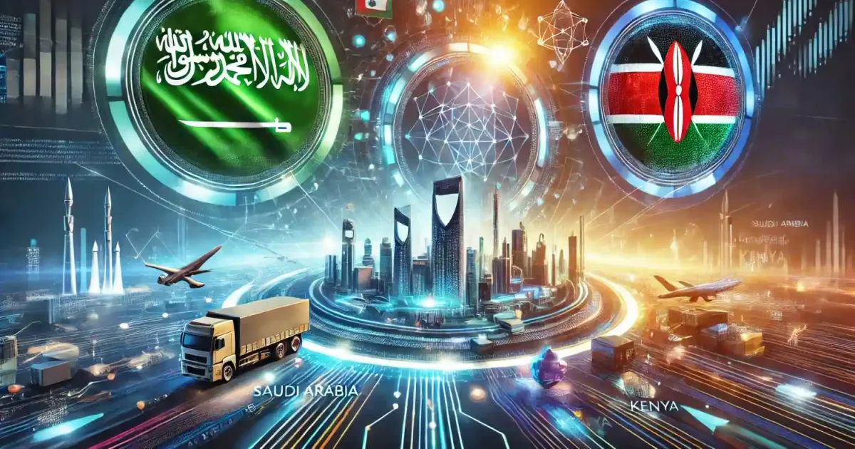 الذكاء الاصطناعي يطور سلاسل التوريد الزراعية السعودية: نماذج تنبؤية ترفع الإنتاجية وتخفض الفاقد لتحقيق الأمن الغذائي