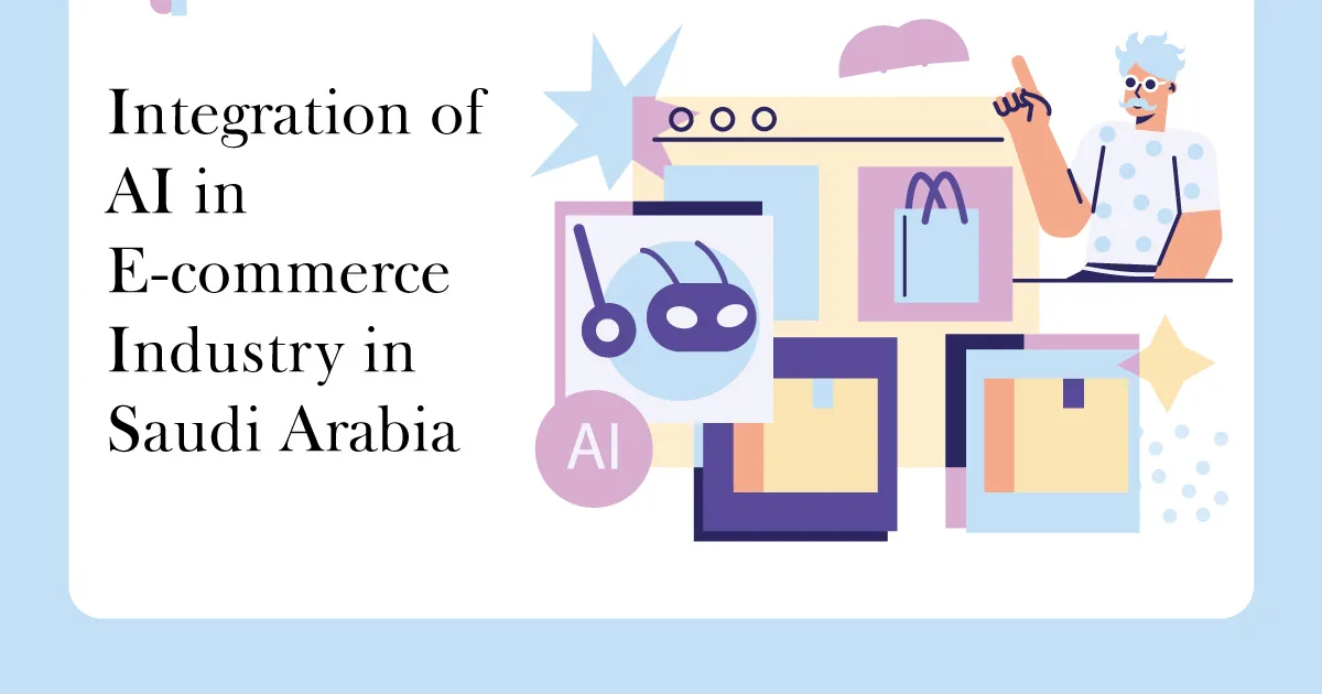الذكاء الاصطناعي التوليدي يحدث ثورة في التسويق عبر التجارة الإلكترونية السعودية: تحليل تأثير ChatGPT وMidjourney على استراتيجيات البيع المحلية