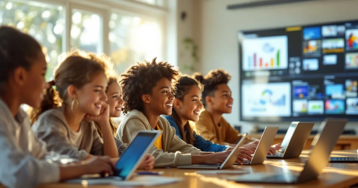 تطوير المناهج الدراسية في السعودية لمواكبة متطلبات سوق العمل 2030: تحول جذري في التعليم — دليل شامل 2026