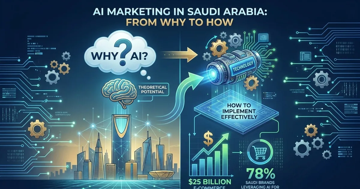 استراتيجيات التسويق عبر المؤثرين في السعودية: كيف تعيد العلامات التجارية تشكيل حملاتها في 2026