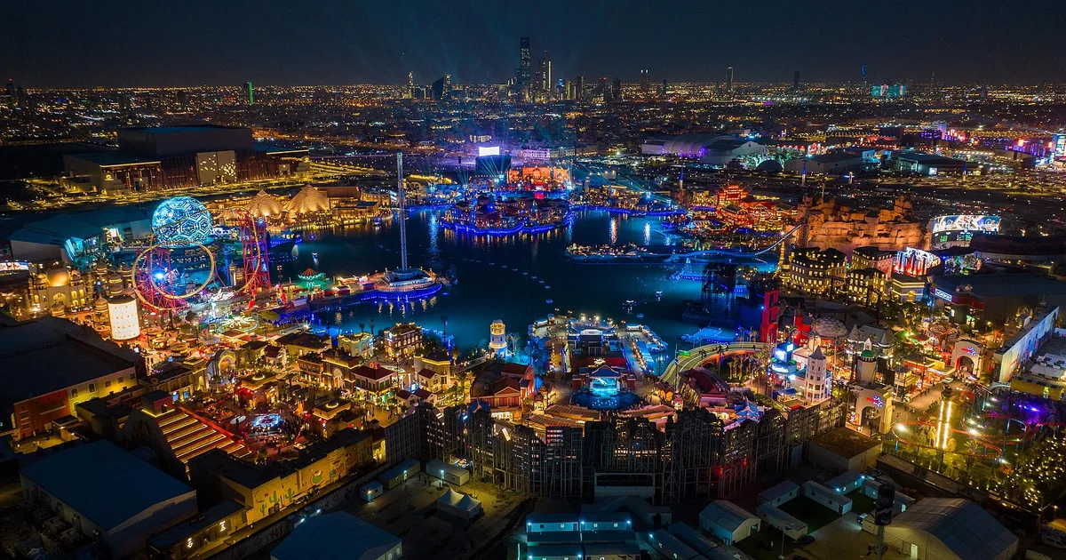 موسم الرياض 2026: بين الانفتاح الترفيهي والحفاظ على الهوية الثقافية السعودية