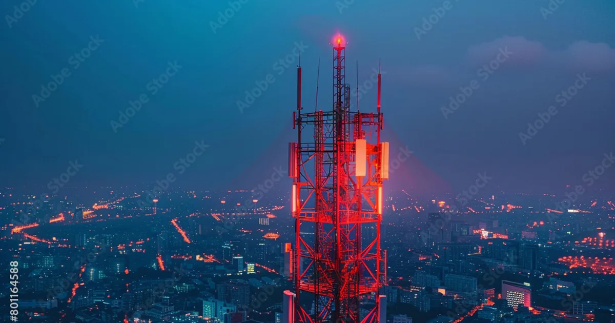 تقييم تجربة تطبيق تقنية الجيل الخامس (5G) في المدن الذكية السعودية: تحليل الأثر على الخدمات اللوجستية والرعاية الصحية والمرور في الرياض وجدة