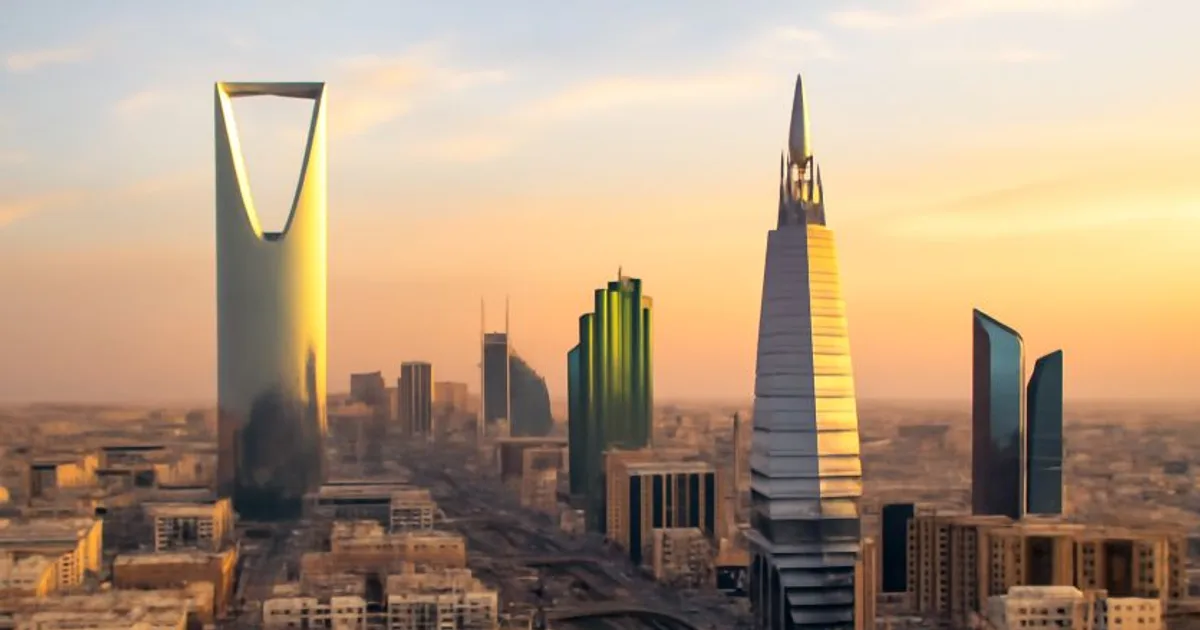 الرياض 2026: كيف تحولت العاصمة السعودية إلى عاصمة عالمية للترفيه والسياحة المستدامة؟ - صقر الجزيرة