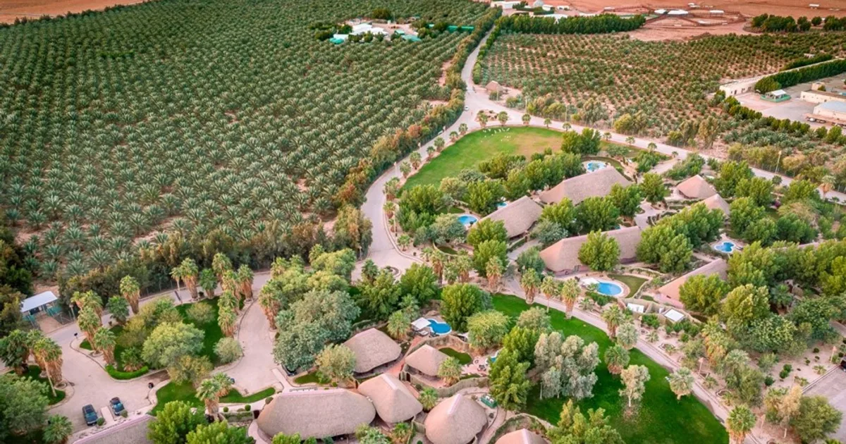 توسع مشاريع السياحة البيئية والاستدامة في المحميات الطبيعية السعودية: نموذج جديد يجمع بين الحفاظ على التنوع البيولوجي وتطوير تجارب سياحية فريدة