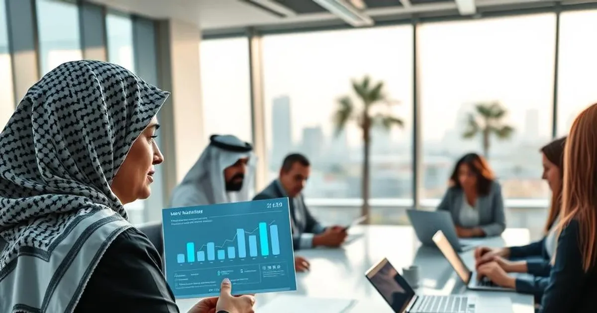 الذكاء الاصطناعي التوليدي يعيد تشكيل سوق العمل السعودي: المهارات المطلوبة وفرص التوظيف في 2026