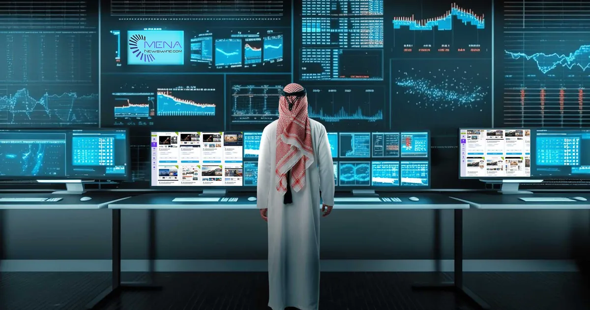 الذكاء الاصطناعي التوليدي في الإعلام السعودي: فرص اقتصادية وتهديدات اجتماعية