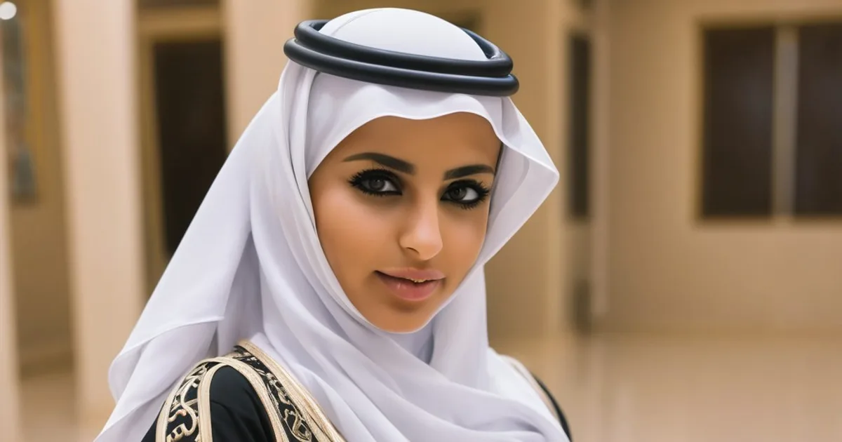 ثورة الذكاء الاصطناعي في تصميم الأزياء التراثية السعودية: نماذج توليدية تطلق عصراً جديداً للإبداع المحلي
