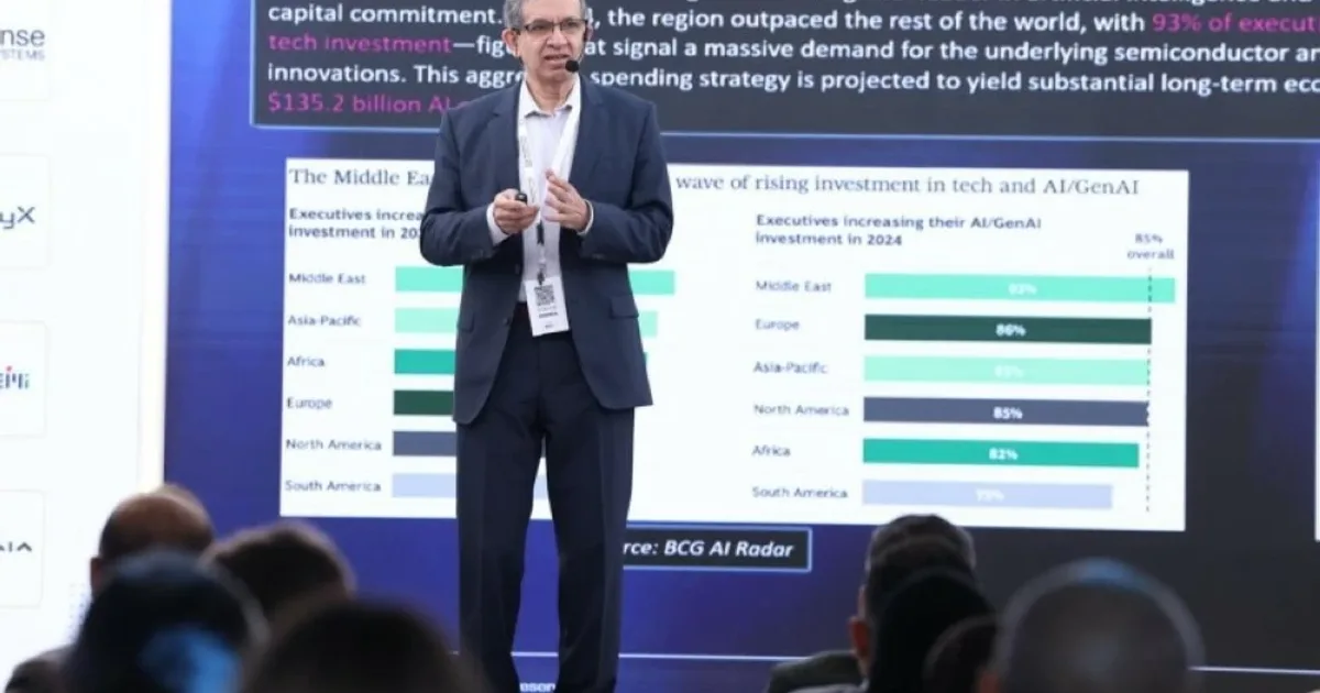 تقييم أثر توطين صناعة أشباه الموصلات في السعودية على تنويع الاقتصاد وتحقيق الأمن التقني: تحليل استراتيجيات سدايا والشراكات الدولية