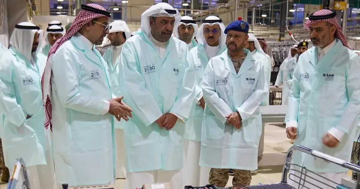 توطين صناعة أشباه الموصلات في السعودية: تحليل الجدوى الاقتصادية بين الفرص والتحديات في رؤية 2030