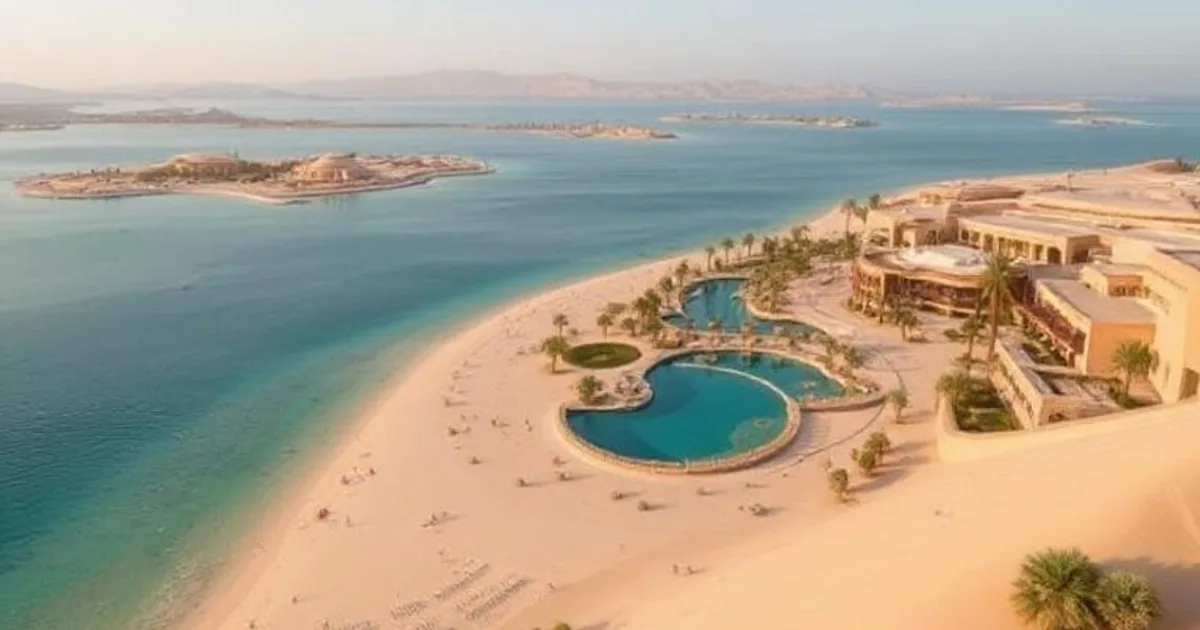 السياحة البحرية في السعودية: وجهات جديدة على البحر الأحمر تطلقها شركات عالمية في 2026
