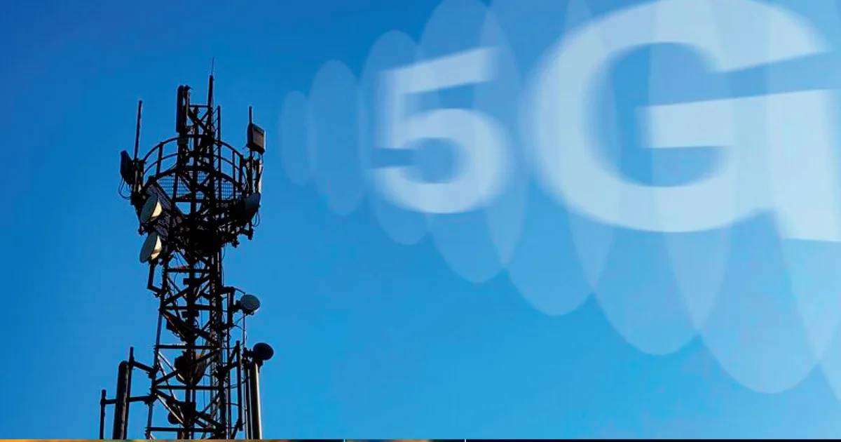Sony deploys 5G network in Madinah Saudi Arabia 2026