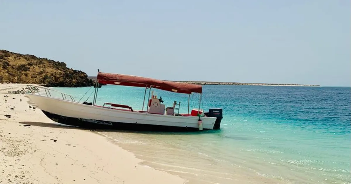 افتتاح أول منتجع ترفيهي متكامل في جزيرة فرسان: تحليل تأثيره على السياحة البيئية والتنمية المحلية في جازان
