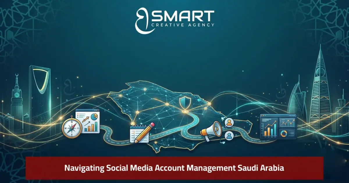 Digital marketing strategies for Saudi businesses 2026
