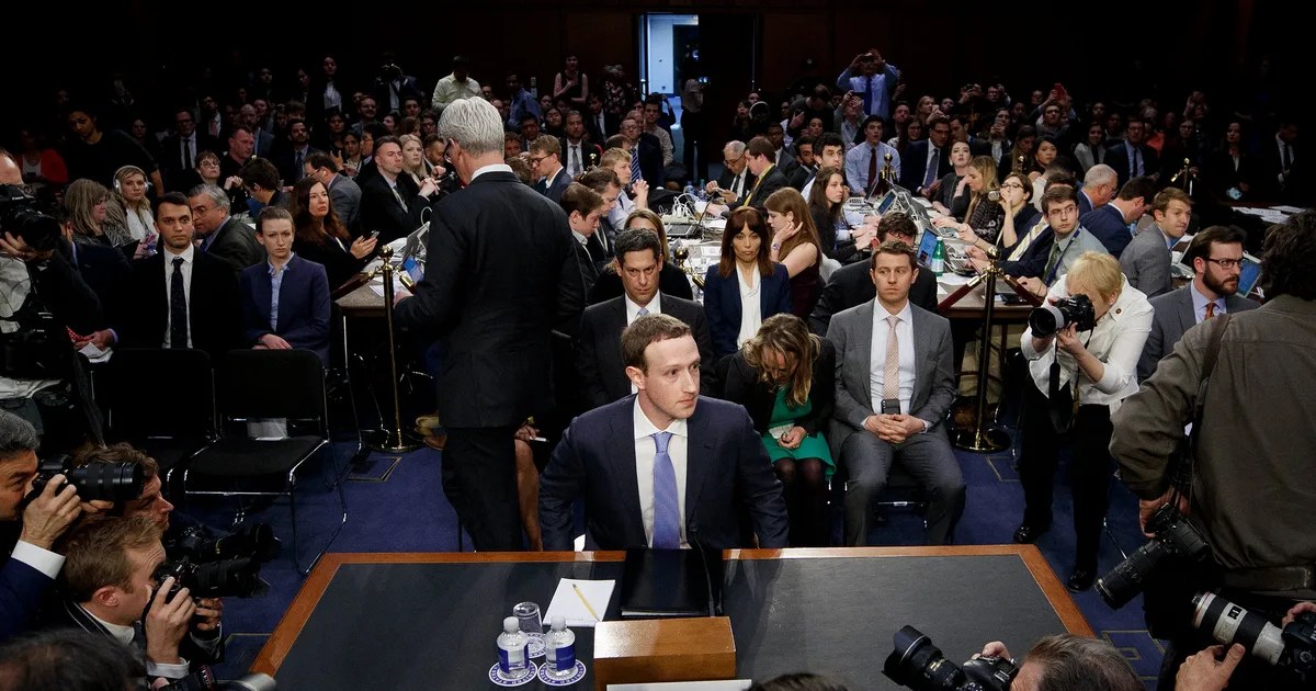 Mark Zuckerberg endorses Saudi transformation in Red Sea