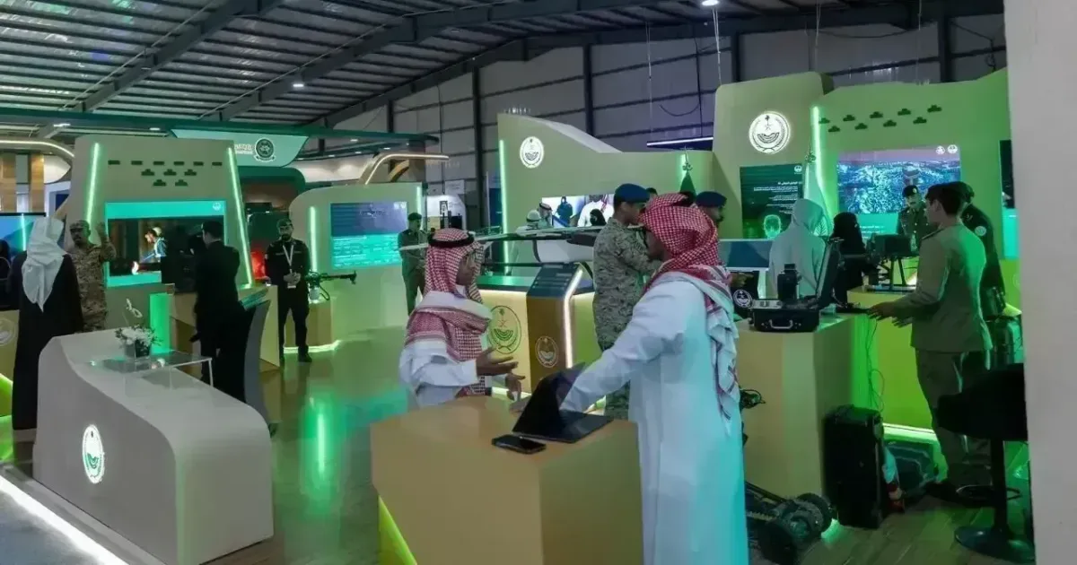 السعودية تطلق أول مختبر وطني لاختبار أمن أنظمة الذكاء الاصطناعي في القطاعات الحيوية