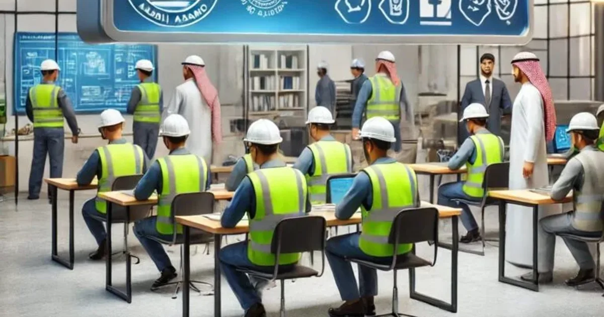 دليل شامل للحصول على ترخيص مركز تدريب في السعودية 2026