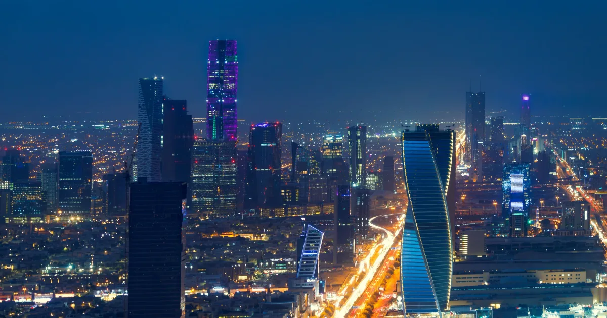 أفضل شركات الاستشارات الإدارية في السعودية 2026: دليل شامل