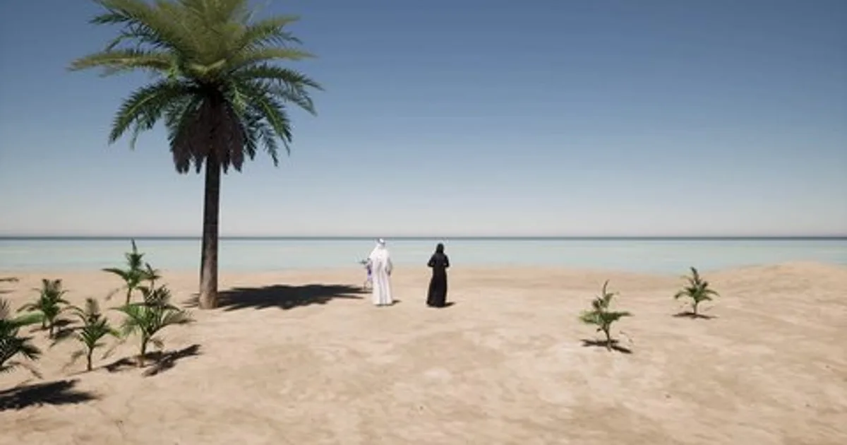 أفضل وجهات شهر العسل في السعودية 2026: رحلة رومانسية لا تُنسى