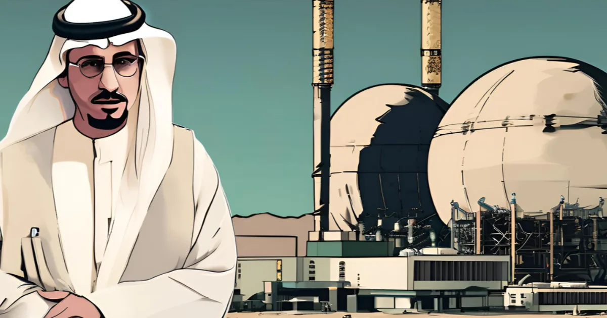 مستقبل الطاقة النووية في السعودية: رؤية 2030 والطريق نحو التنويع