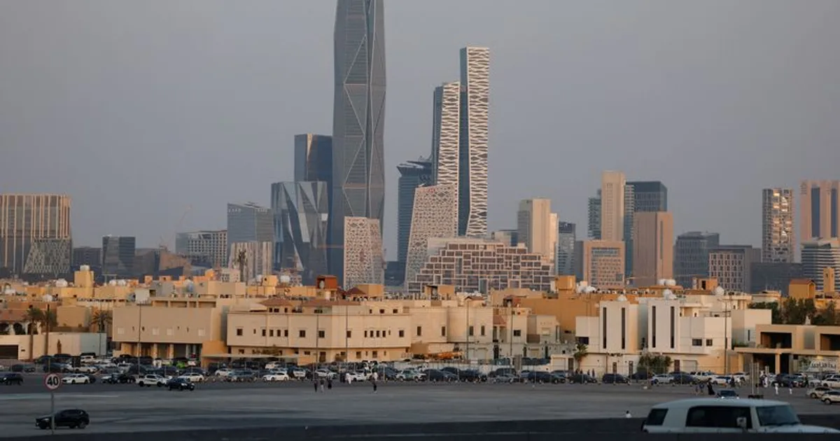 كيف استثمر في السعودية كأجنبي 2026: دليل شامل للاستثمار الأجنبي