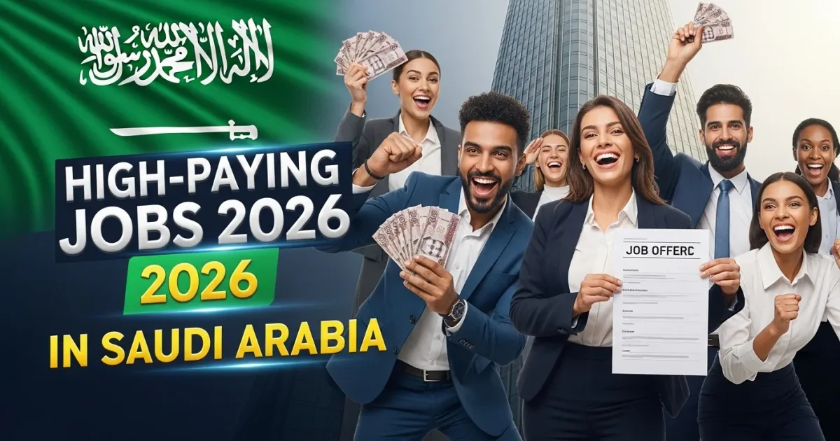 وظائف تقنية السعودية: دليل شامل للفرص الوظيفية والمهارات المطلوبة في 2026