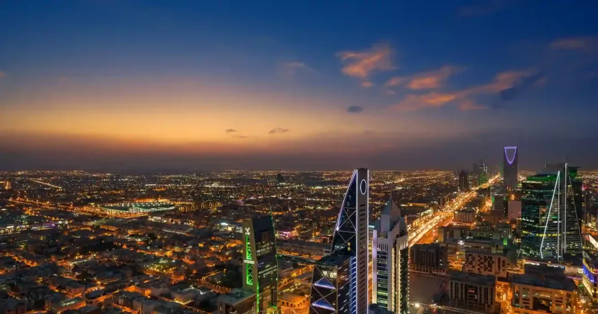 استثمار في السعودية: دليل شامل للمستثمرين المحليين والدوليين 2026