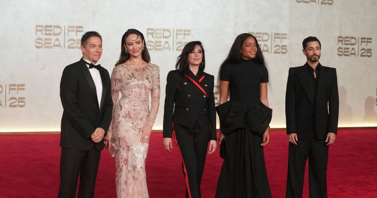 مهرجان البحر الأحمر السينمائي 2026: السعودية على خريطة السينما العالمية