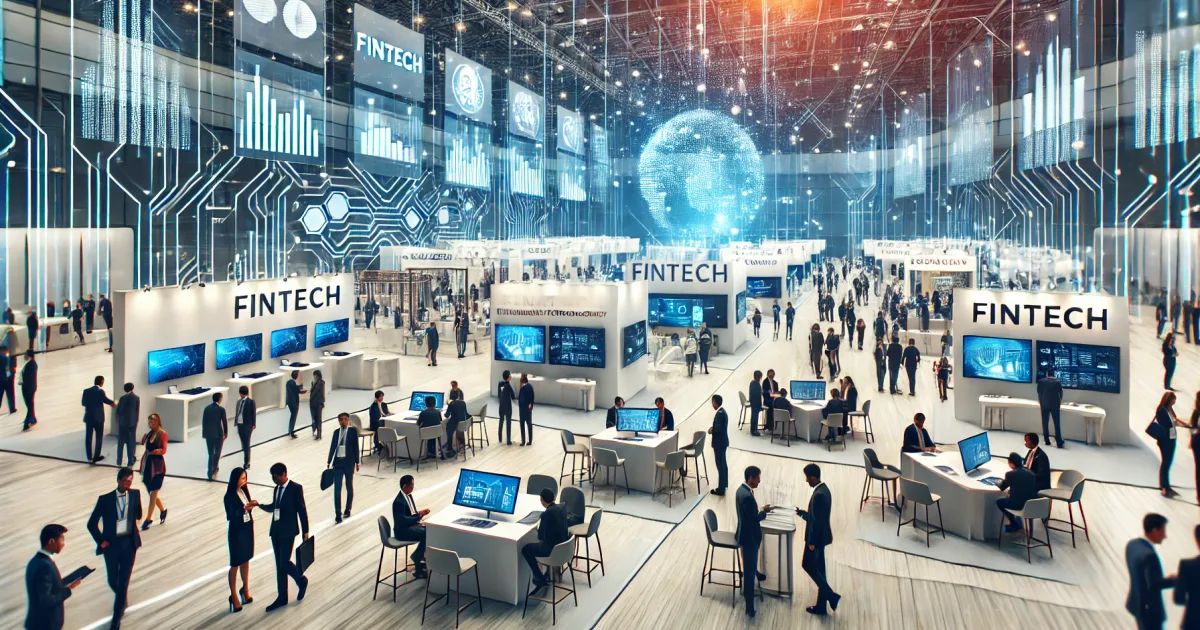 FinTech السعودية: كيف أصبحت المملكة مركزاً للتقنية المالية في المنطقة