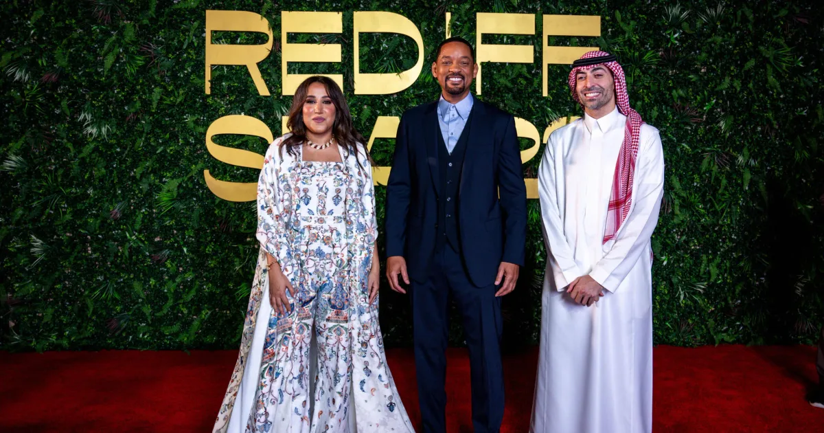 صناعة الأفلام السعودية: من الصفر إلى هوليوود الشرق