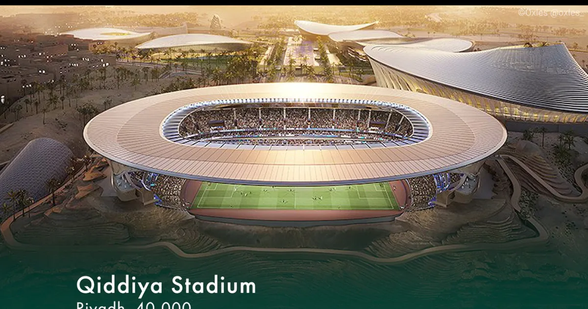 كأس آسيا 2027: السعودية تستعد لاستضافة الحدث الأكبر في تاريخ القارة الآسيوية